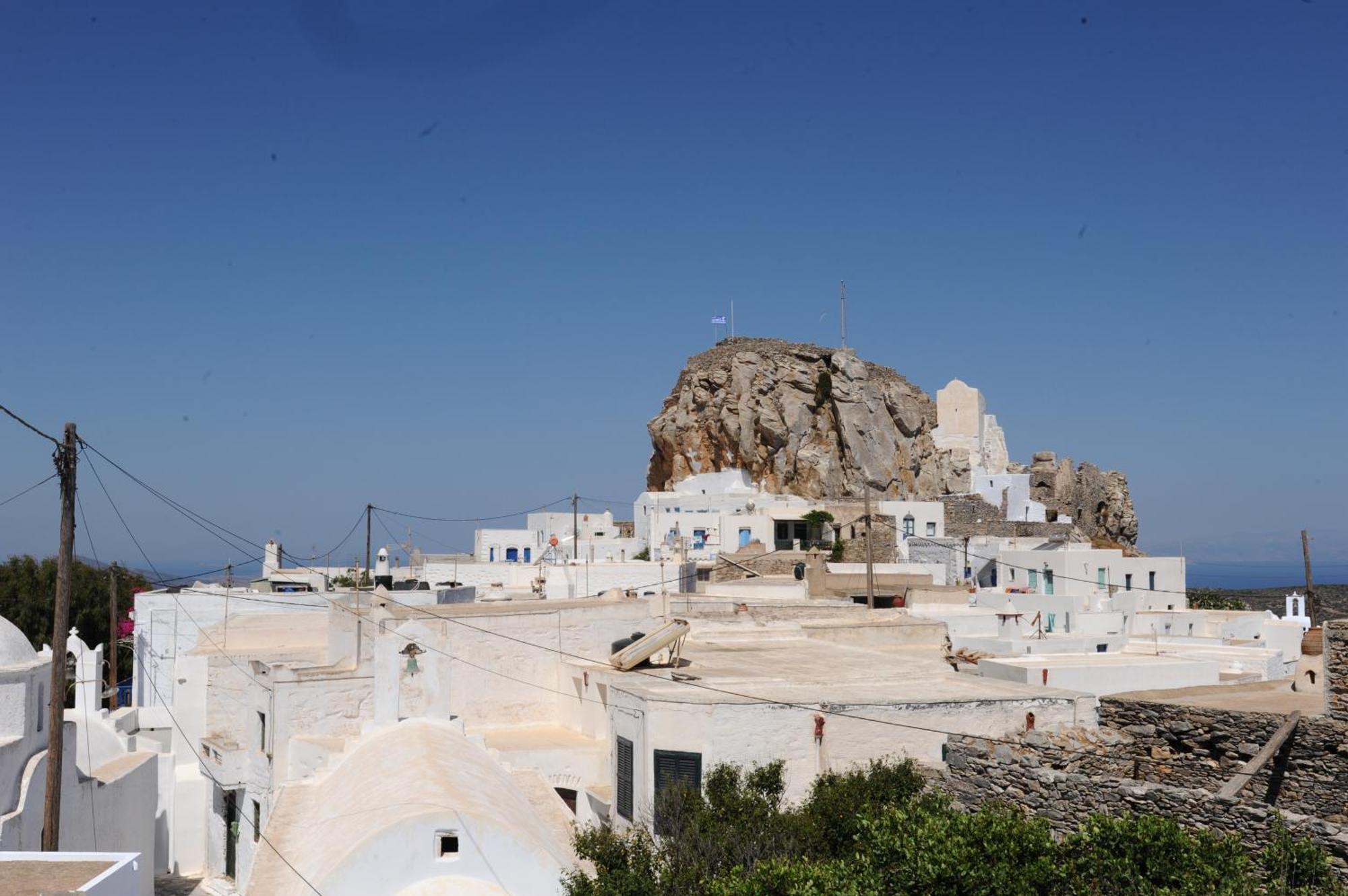 Panorama Appartamento