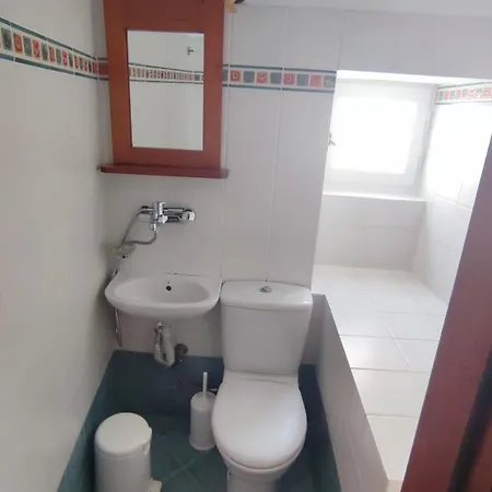 Panorama Apartment Amorgos Room photo