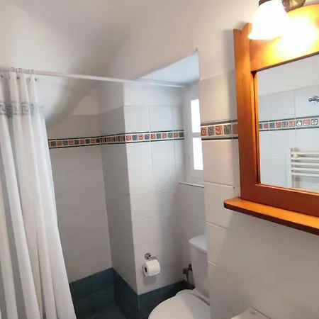 Panorama Apartment Amorgos Room photo