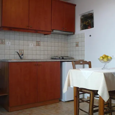 Panorama Apartment Amorgos Room photo