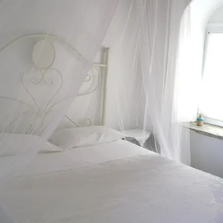 Panorama Apartment Amorgos Room photo
