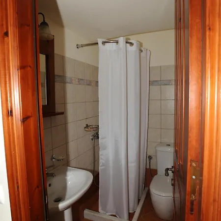 Panorama Apartment Amorgos Room photo