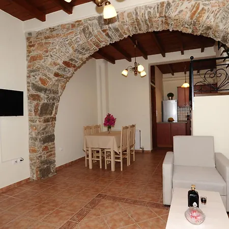 Panorama Apartment Amorgos Room photo