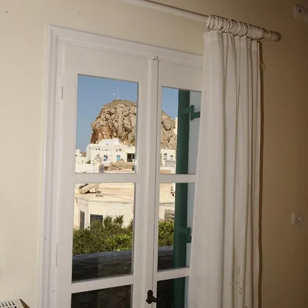 Panorama Apartment Amorgos Room photo