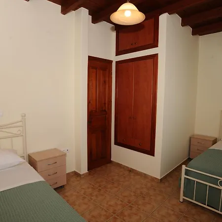 Panorama Apartment Amorgos Room photo