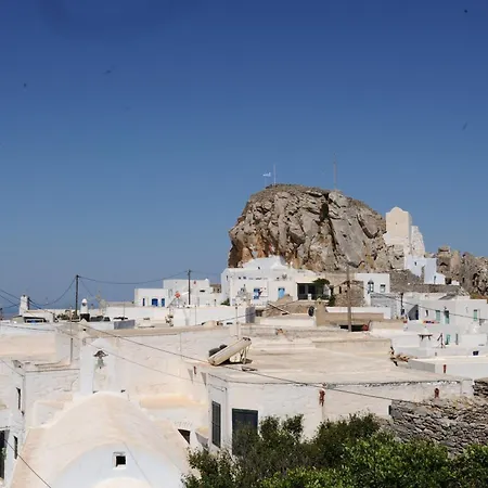 Panorama Apartment Amorgos Room photo