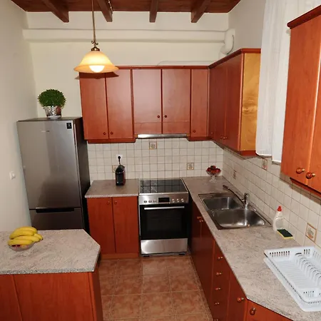 Panorama Apartment Amorgos Room photo