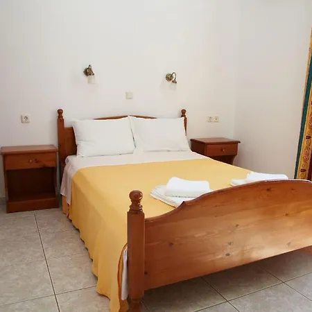 Panorama Apartment Amorgos Room photo
