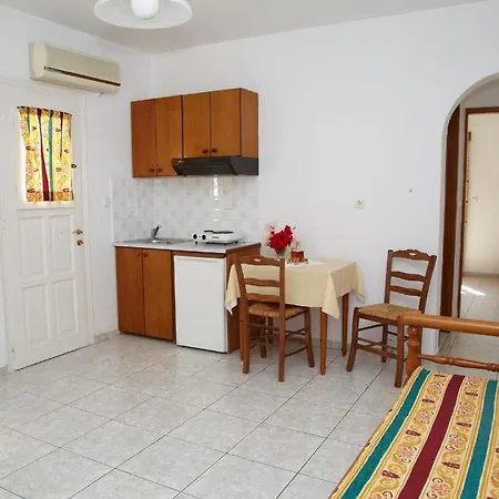 Panorama Apartment Amorgos Room photo