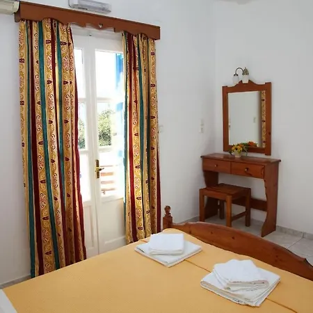 Panorama Apartment Amorgos Room photo