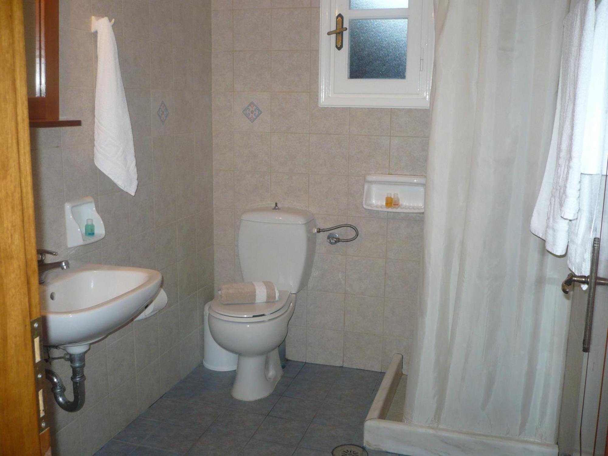 Apartament Panorama *