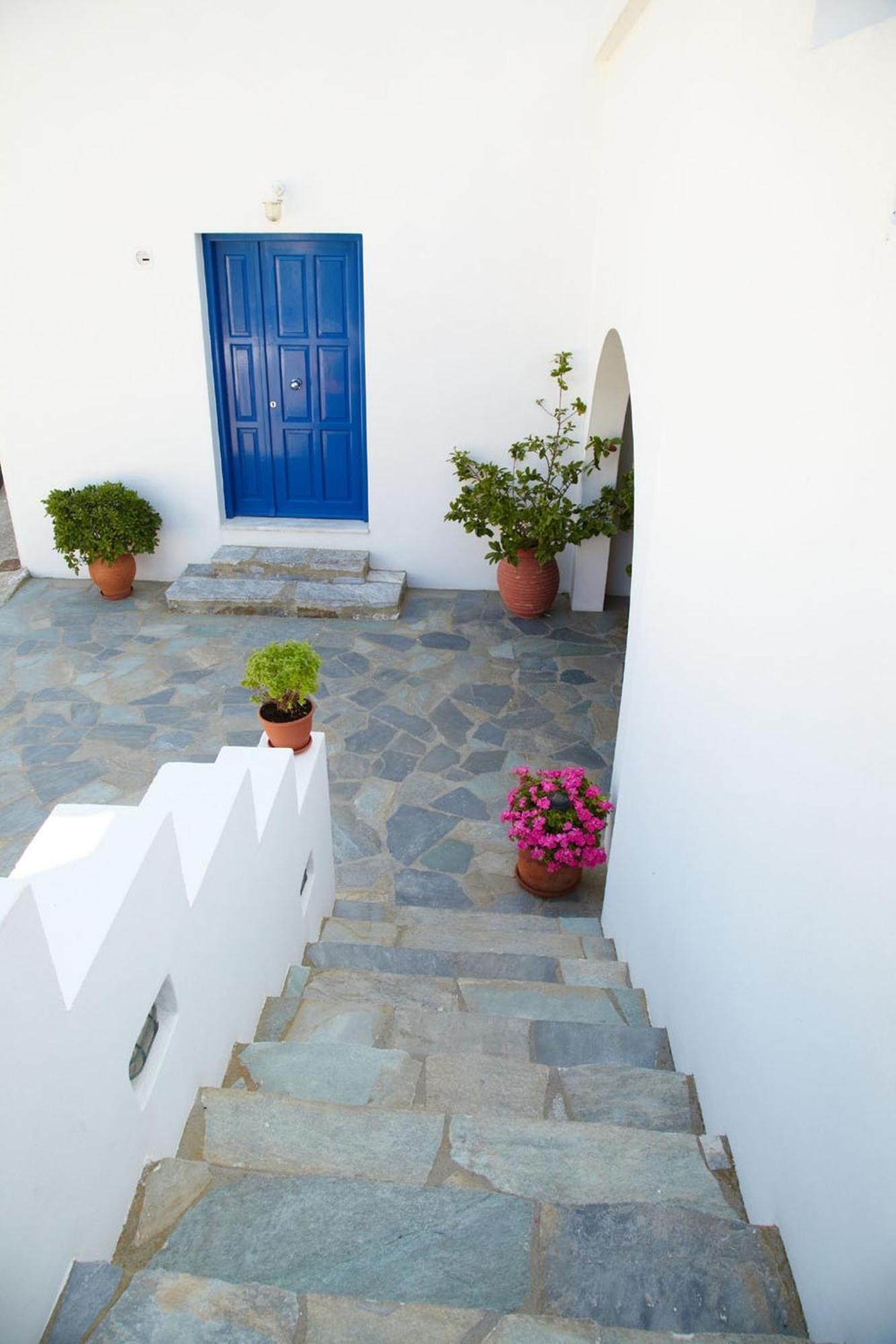 Apartment Panorama Amorgos