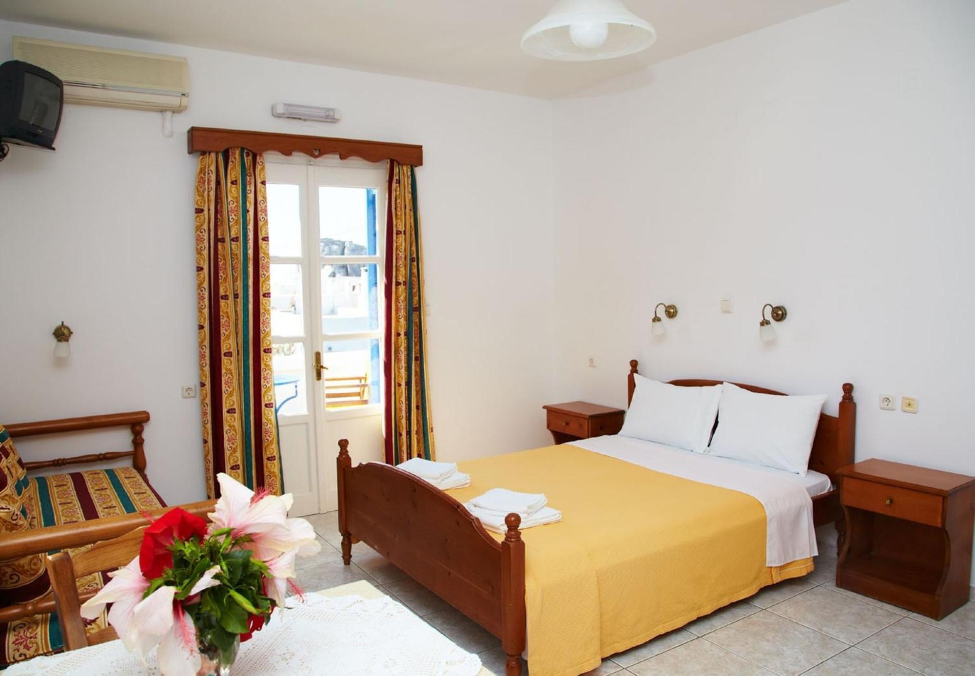 Apartment Panorama Amorgos