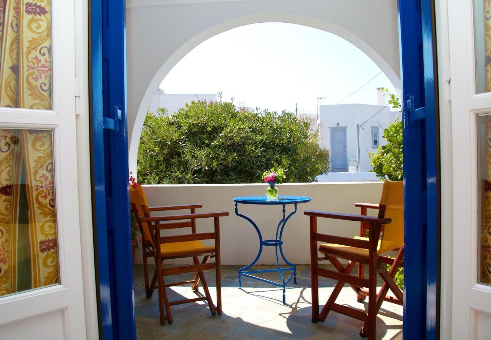 Apartment Panorama