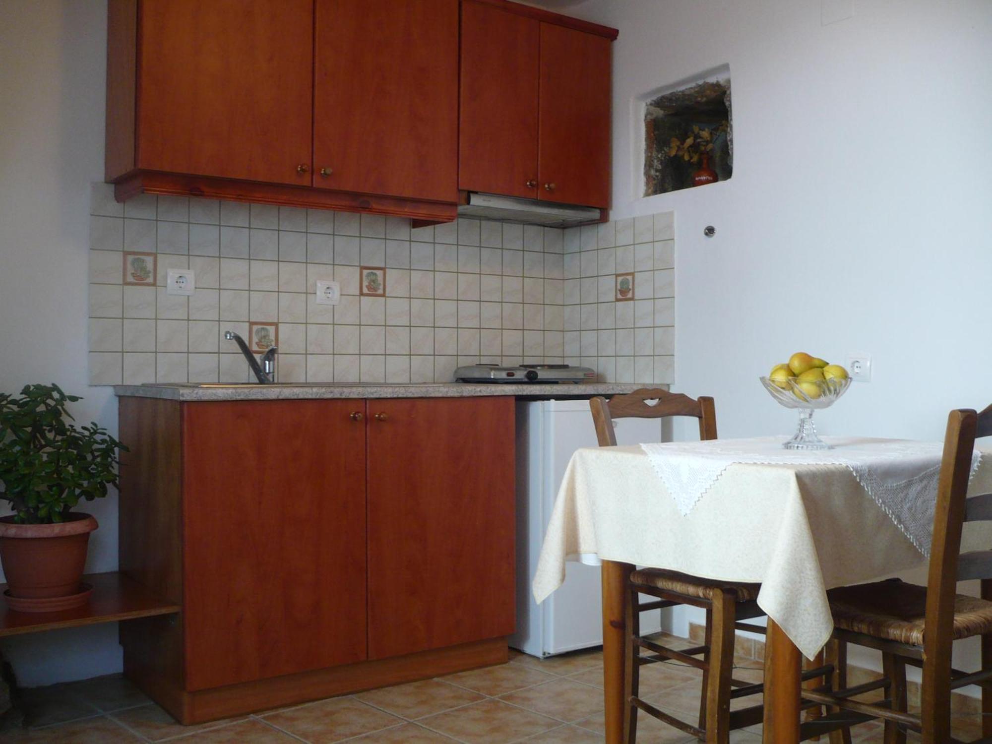 Apartment Panorama Amorgos