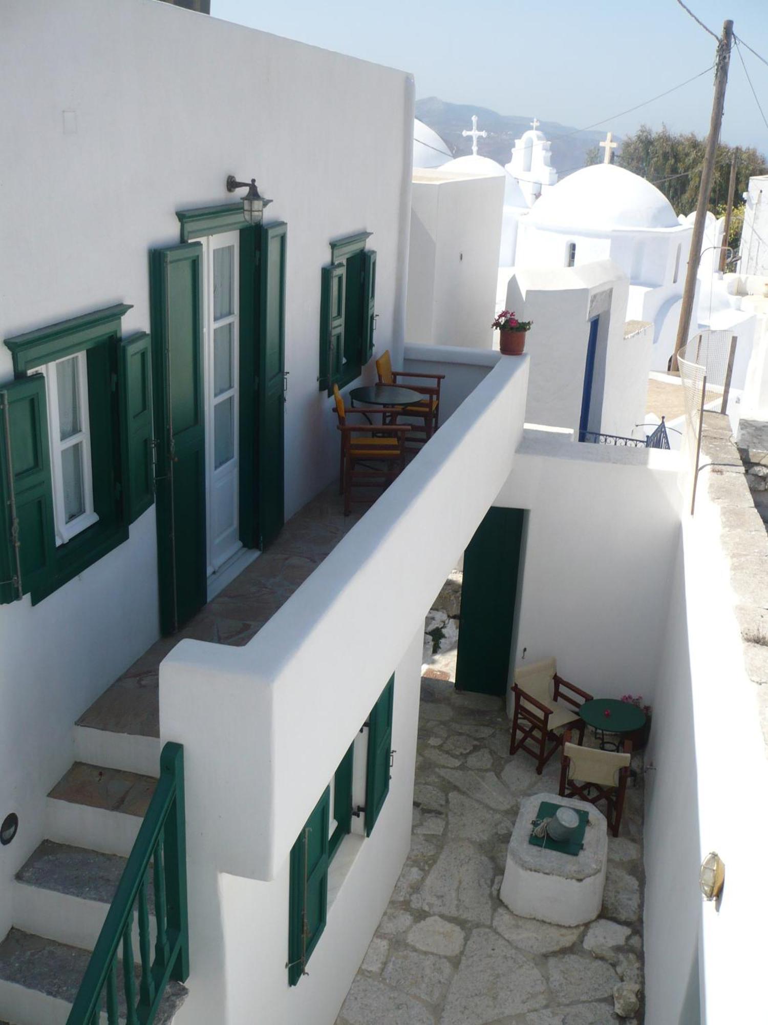 Panorama * Amorgos