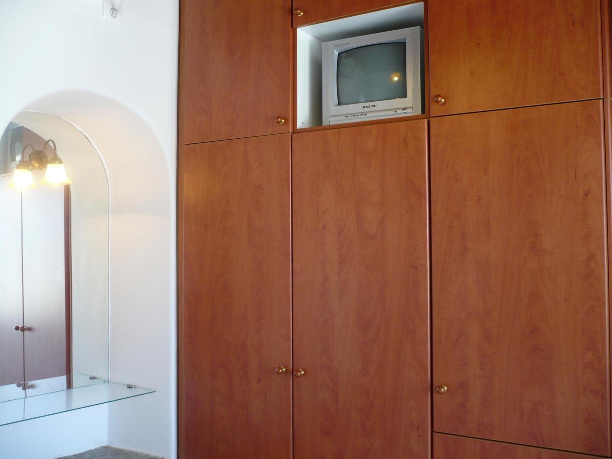 Panorama Apartament Amorgos