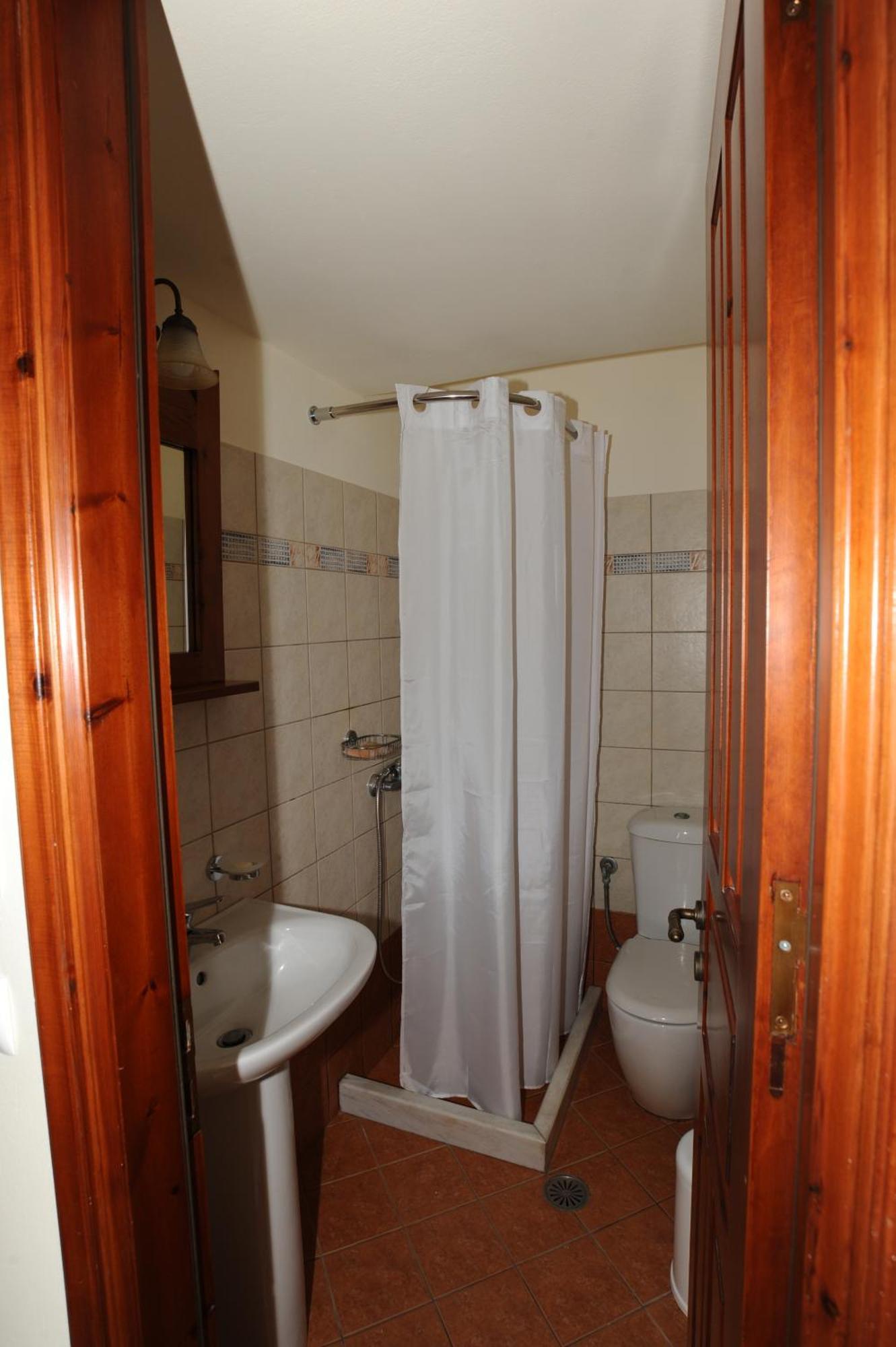 Apartament Panorama *