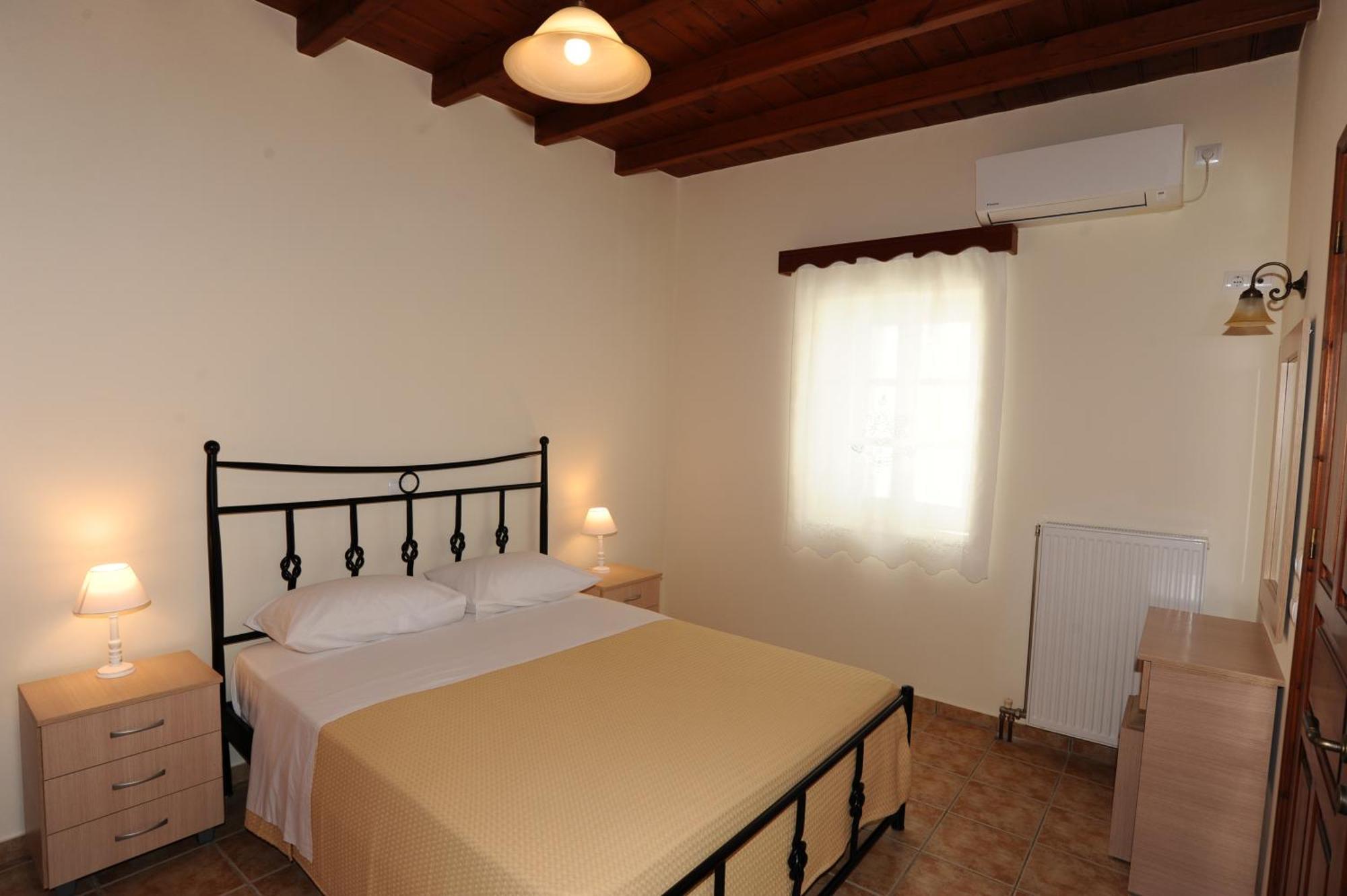 Panorama Apartment Amorgos
