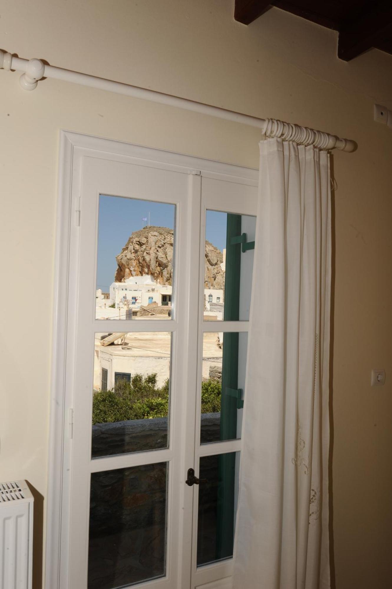 Panorama Amorgos