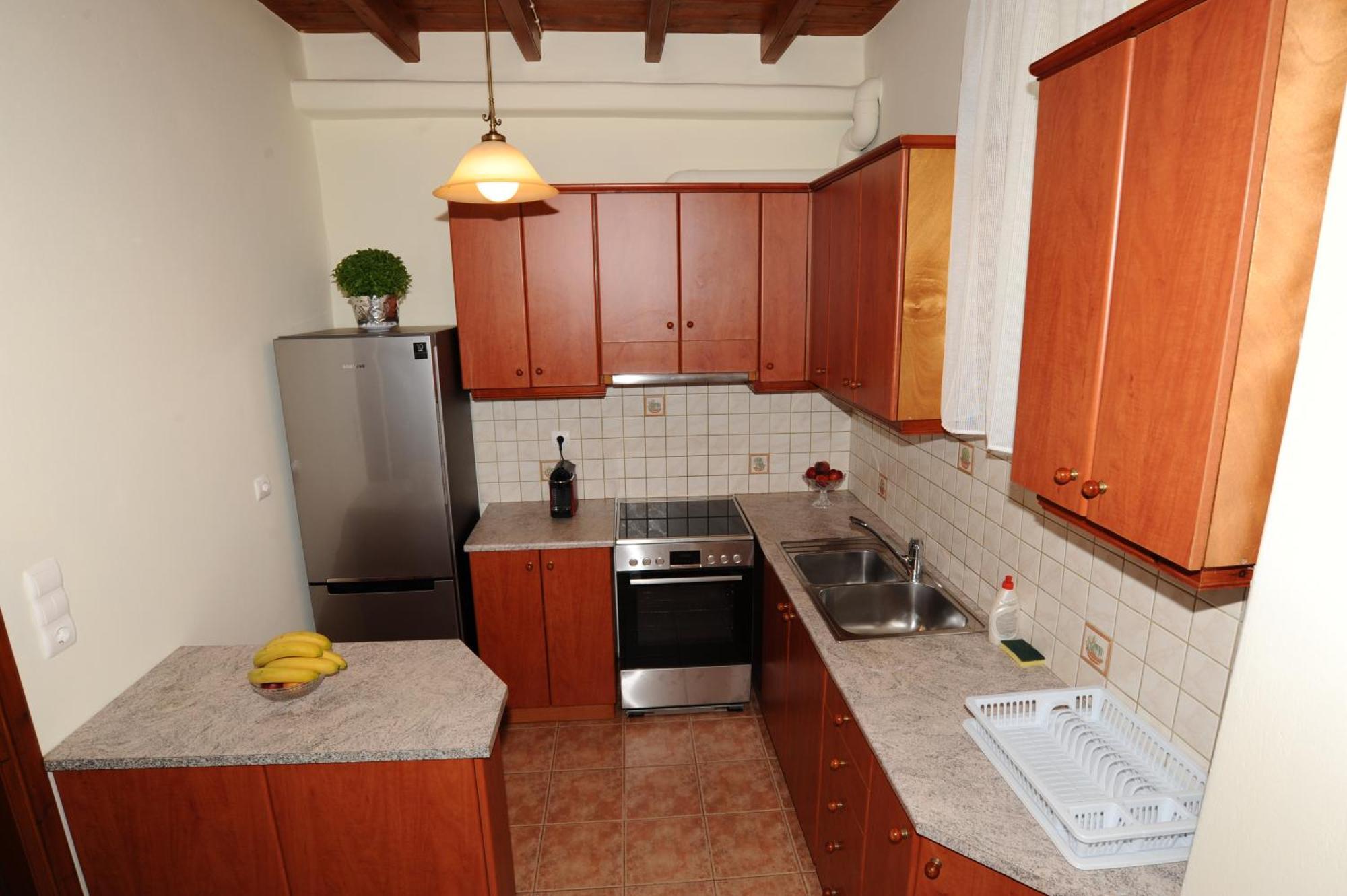 Panorama Apartment *