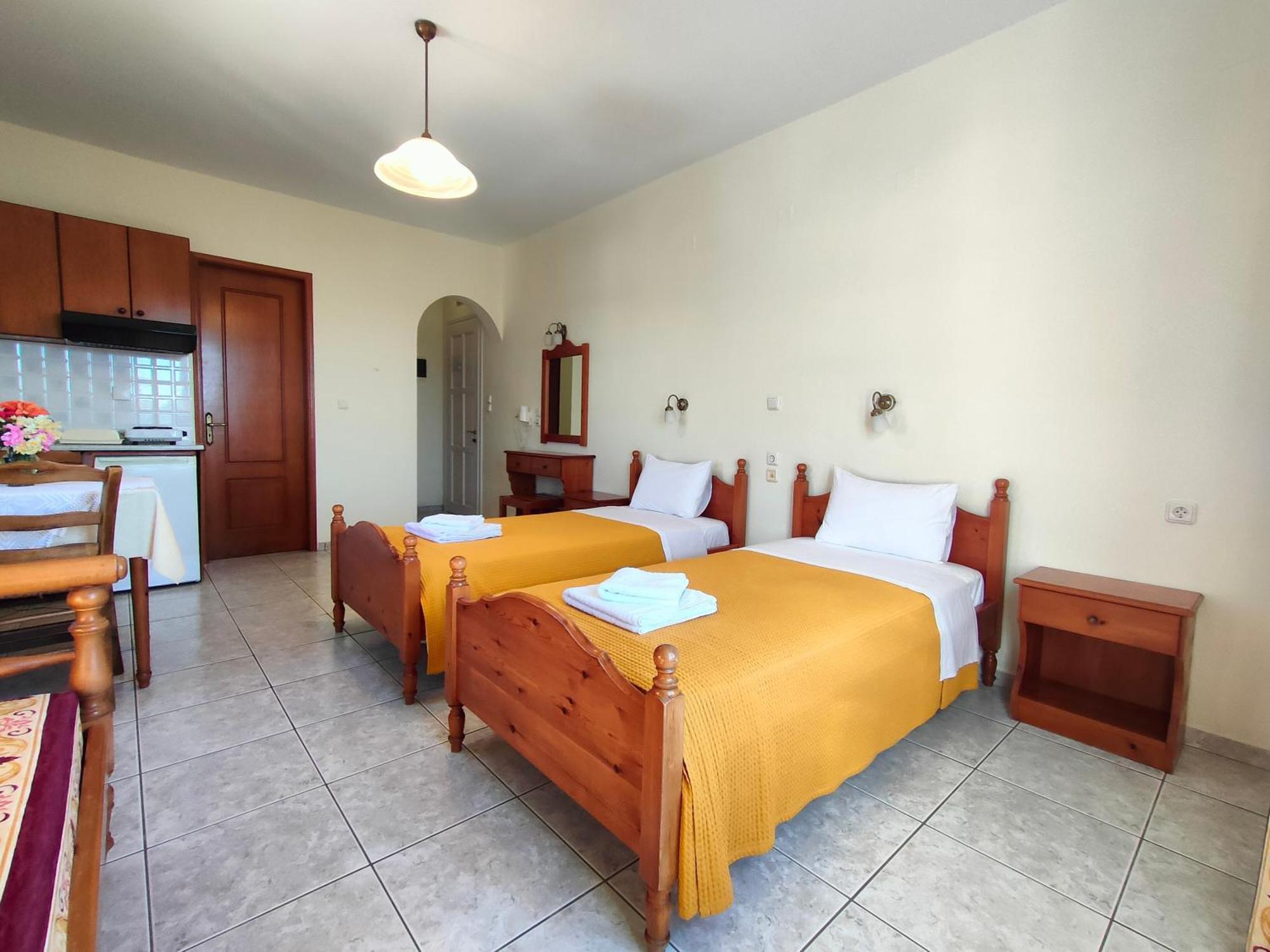 Panorama Apartament