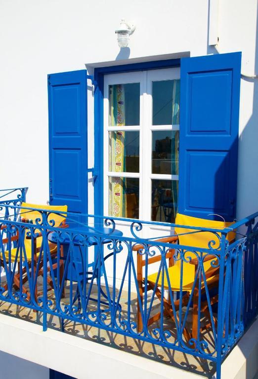 Panorama * Amorgos