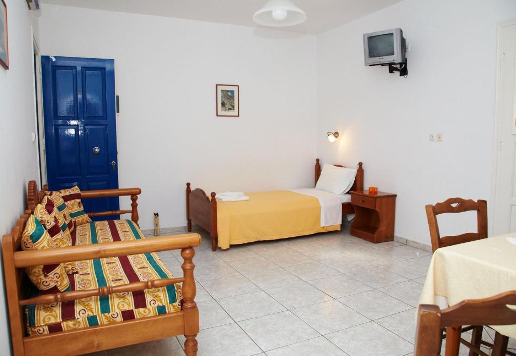 Panorama Apartment *