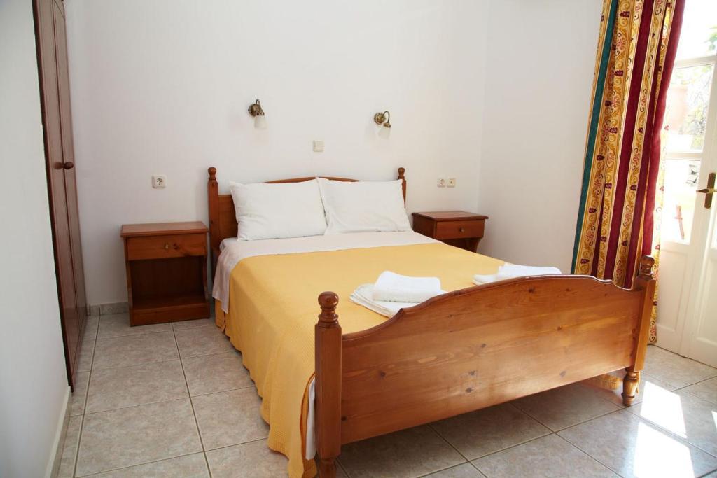 Apartment Panorama Amorgos