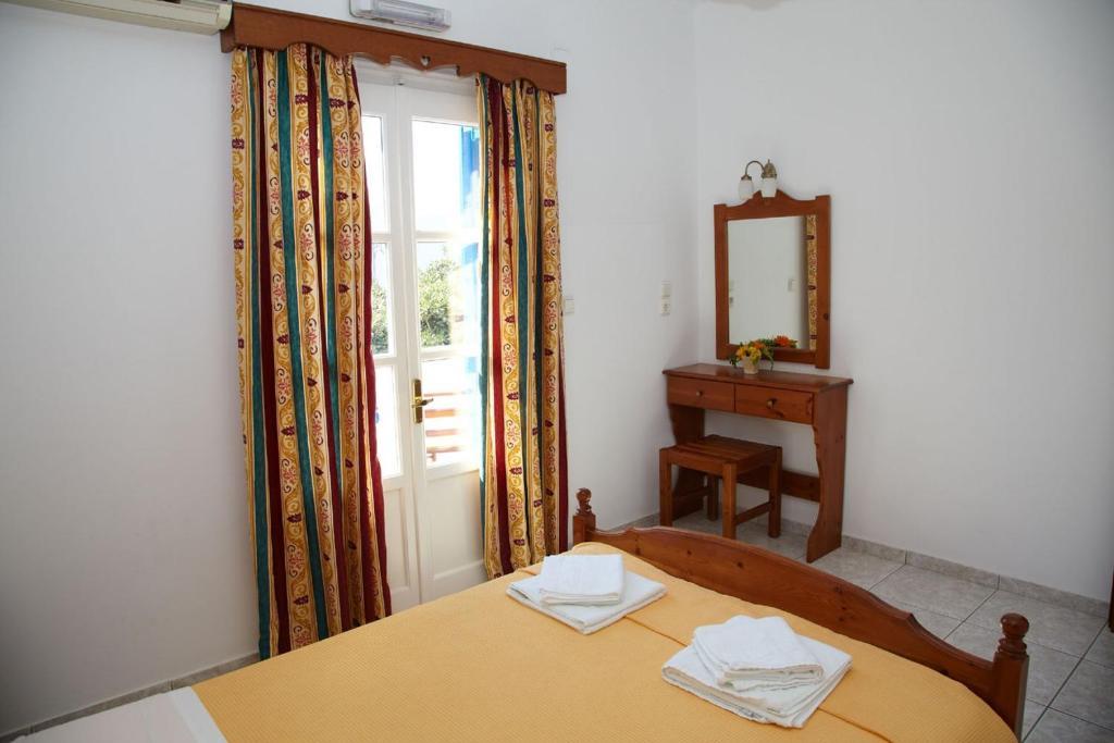 Apartment Panorama Amorgos