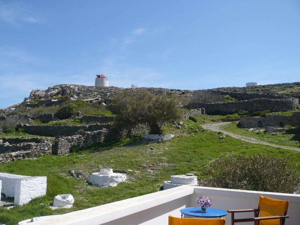 Apartment Panorama *