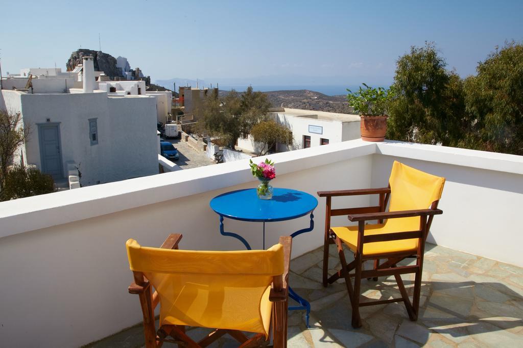 Panorama Apartment